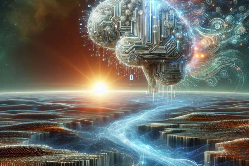 Breaking Boundaries: Exploring the World’s Most Advanced AI Model