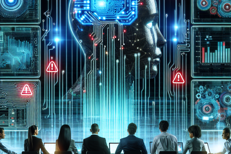 Transforming Trust: How AI is Revolutionizing Financial Fraud Detection