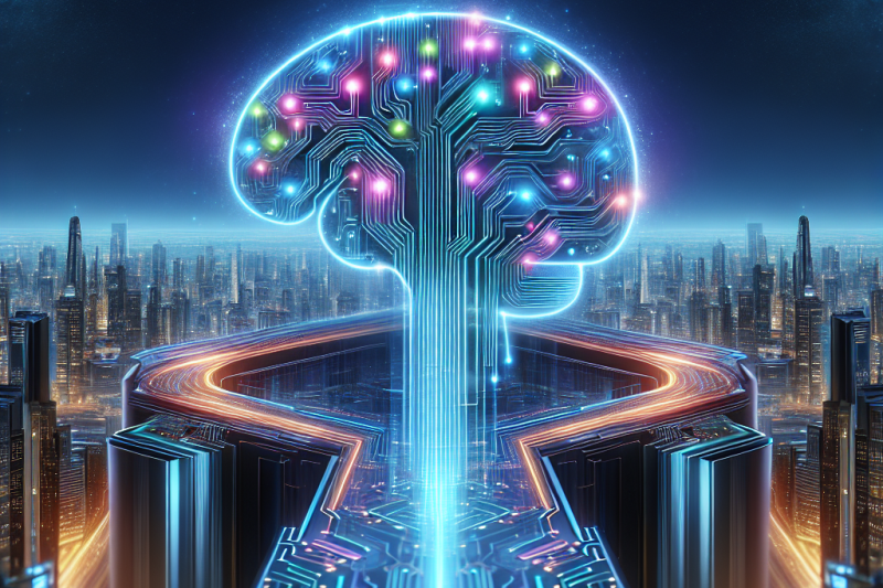 Beyond Imagination: The Cutting-Edge AI Model Setting New Standards