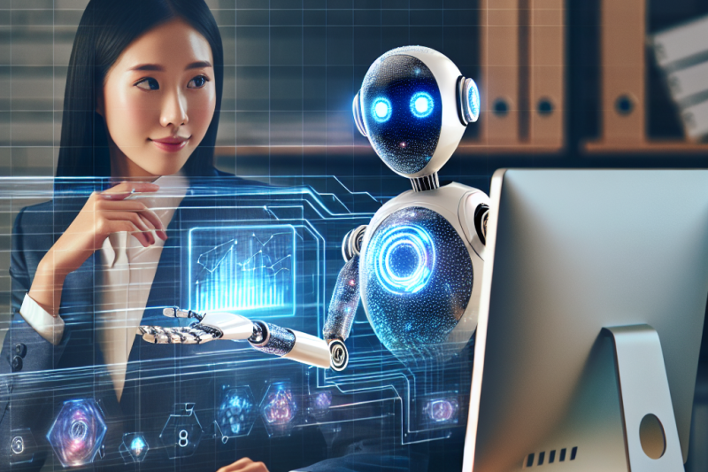 Beyond Automation: The Potential of AI to Augment White-Collar Jobs