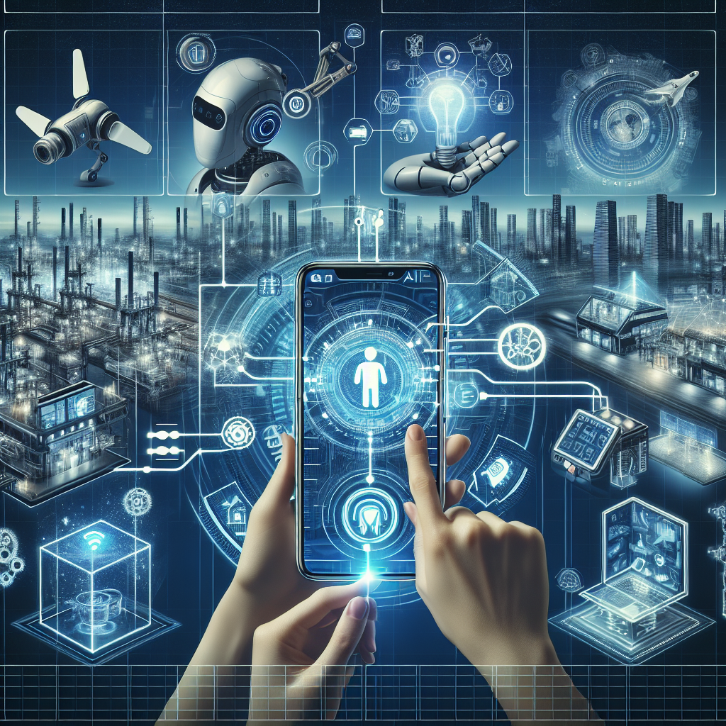 Top AI Tools of 2025: Revolutionizing Industries and Daily Life