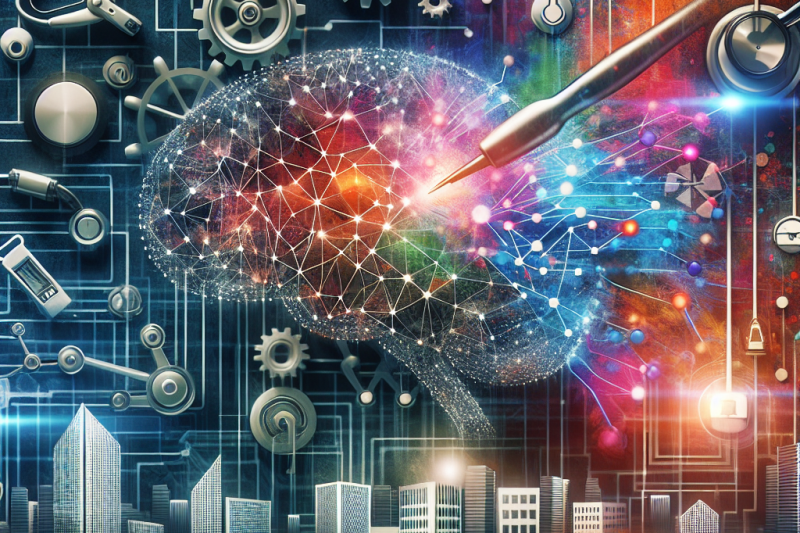 Pushing Limits: How the Top AI Model Is Transforming Industries