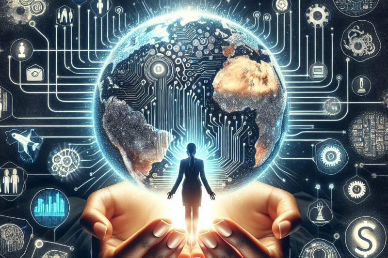 Solo Success: How AI Tools Can Help You Scale Your Business