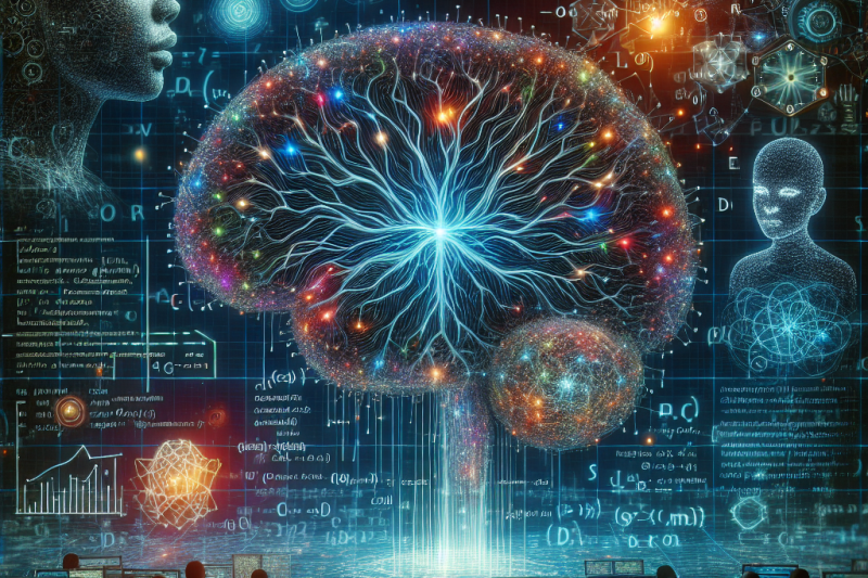 Revolutionizing Technology: Insights into the Leading AI Model Today