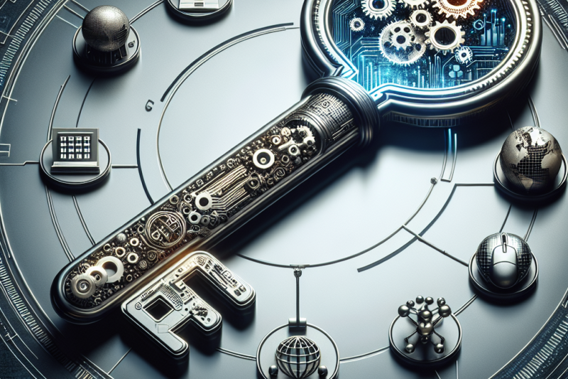 Unlocking Potential: The Top 5 AI Tools Transforming Industries in 2023