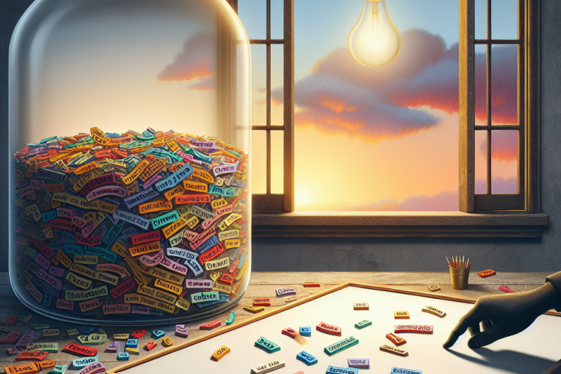 Feel free to mix and match phrases for a tailored fit!