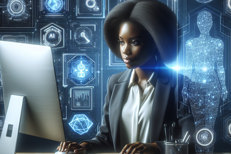 Future-Proof Your Business: The Best AI Tools for Independent Entrepreneurs