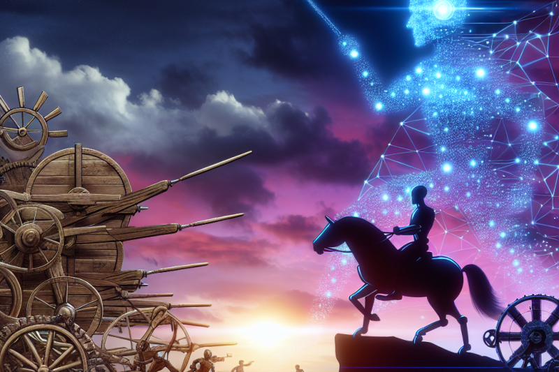 The Battle of the Bots: How AI Agents Outperform Traditional Solutions