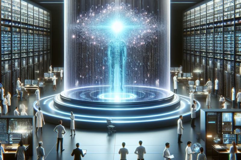 Revolutionizing Technology: The World’s Most Advanced AI Model Explained