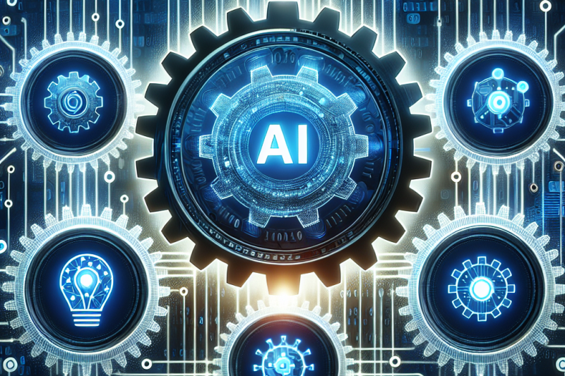 Level Up Your Business: The Top 5 AI Tools You Need to Know About