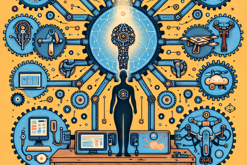 Empower Your Workflow: 10 Free AI Tools You Can’t Afford to Miss