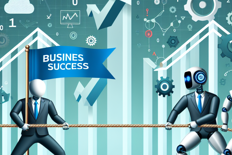 AI Agents vs. Bots: Which Technology is Driving Business Success?