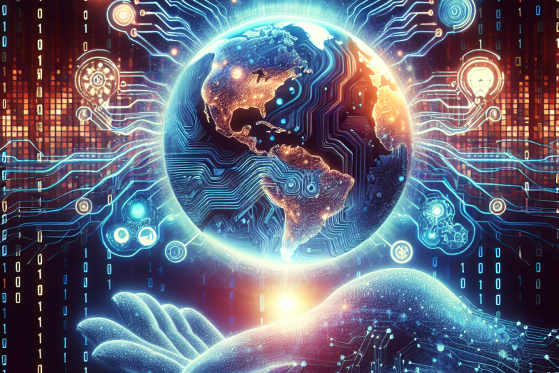 Trailblazing Technologies: The Most Advanced AI Models Transforming Our World Today